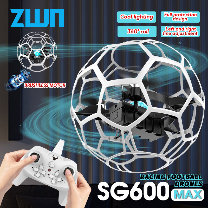 Rc Hobby Grade Helicopter - SG600 MAX 2,4G RC Racing fútbol