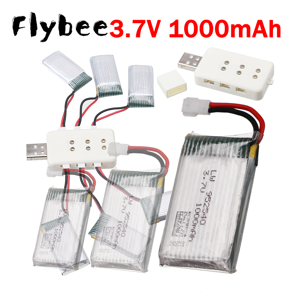 Rc Hobby Airplanes - Batería para Syma X5 X5C X5SC