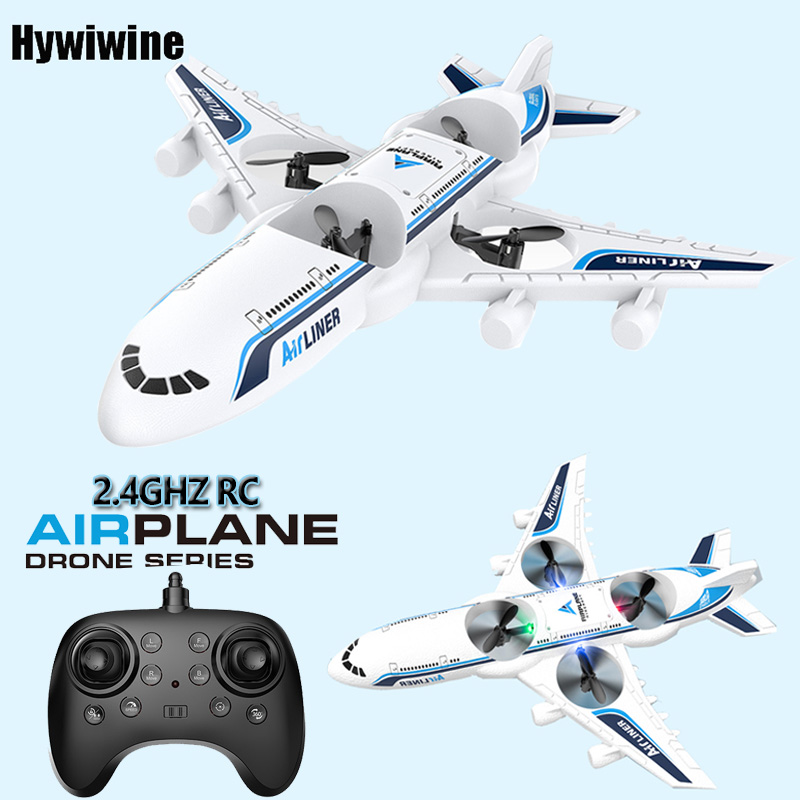 Rc Hobby Grade Helicopter - RC avión espuma UAV avión aéreo
