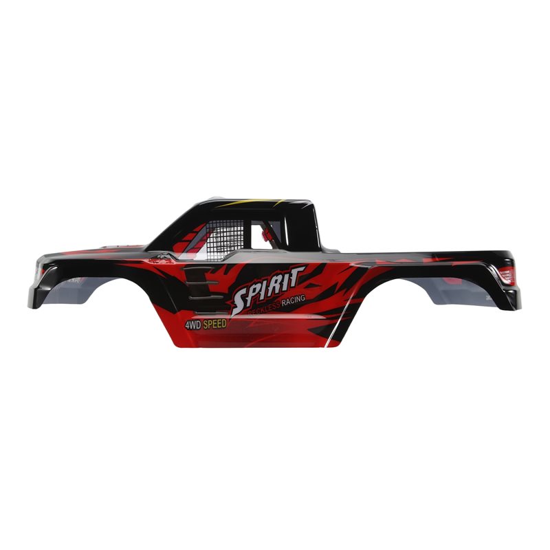 Rc Hobby Trucks - Cubierta de carrocería de coche B78B,