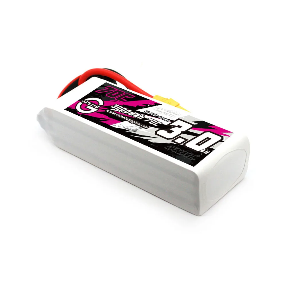 CNHL Lipo 3S 4S 11,1 V 4,8 V 3 - Lipo Battery 4S reseña y precio