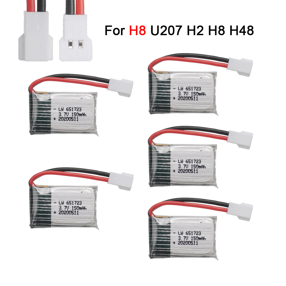 Batería de Dron lipo RC de 3,7 - Rc Hobby Airplanes reseña y precio