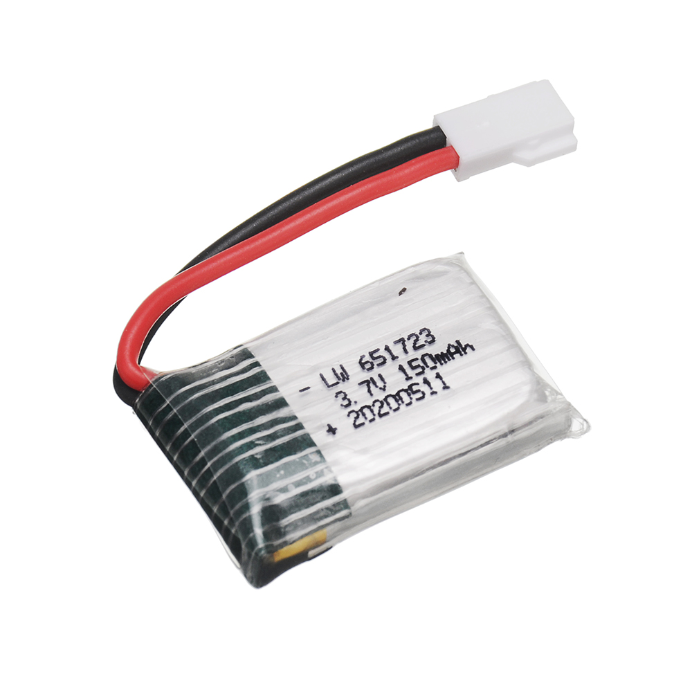 Batería de Dron lipo RC de 3,7 - Rc Hobby Airplanes reseña y precio