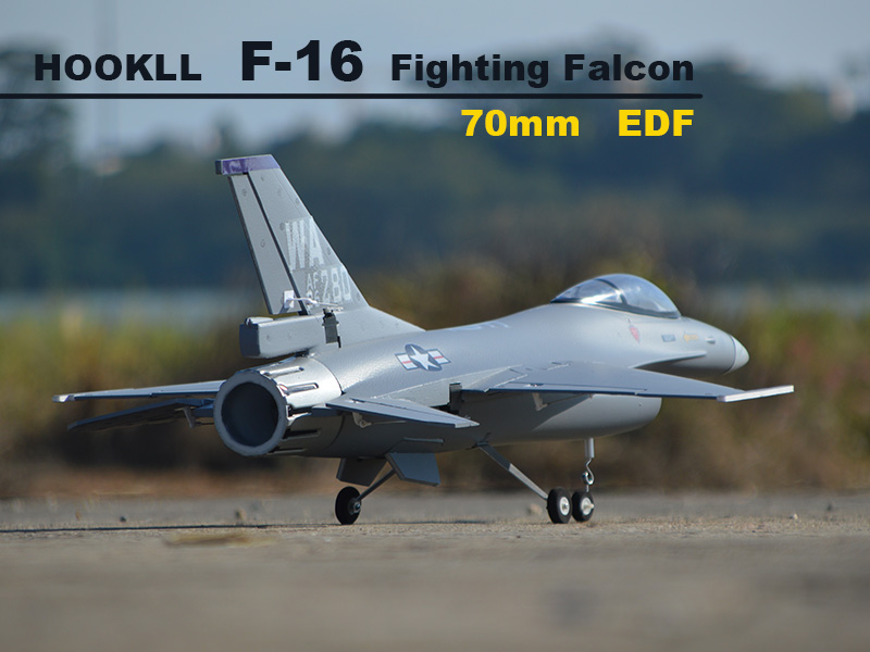 EPO RC avión 710mm envergadura - Rc Hobby Jet reseña y precio