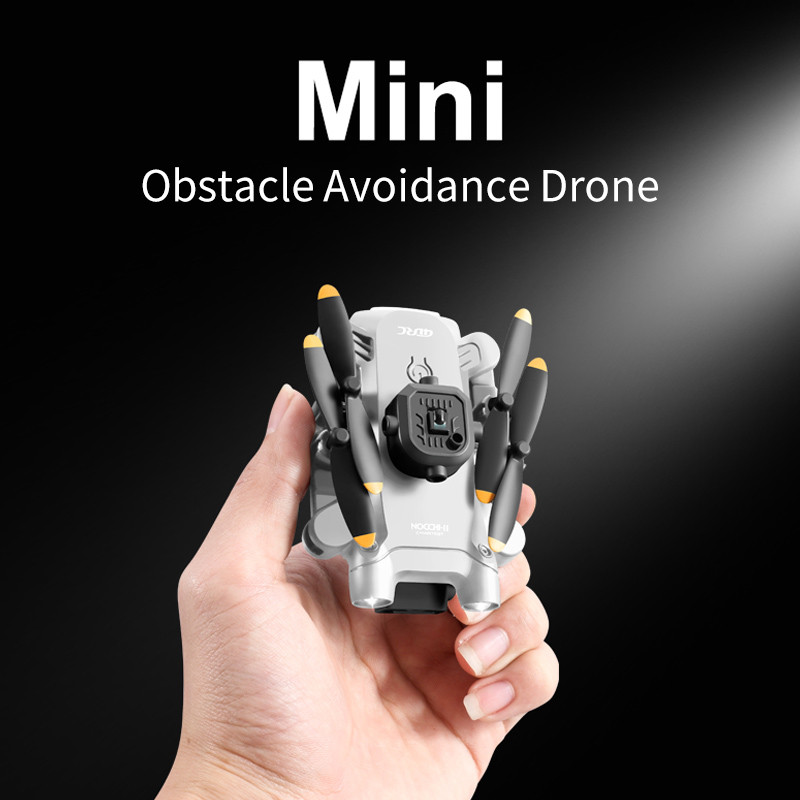 Mini Dron V30 WiFi FPV con cám - Rc Hobby Grade Helicopter reseña y precio