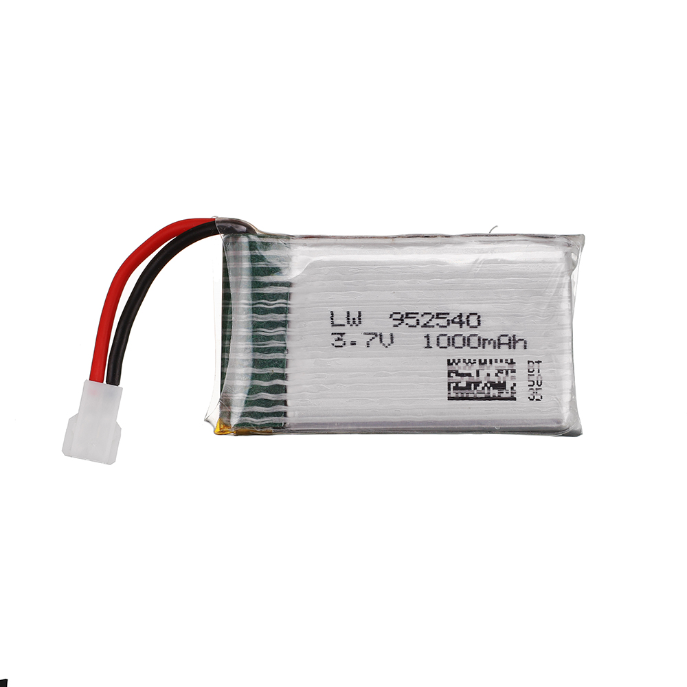 Batería para Syma X5 X5C X5SC  - Rc Hobby Airplanes reseña y precio