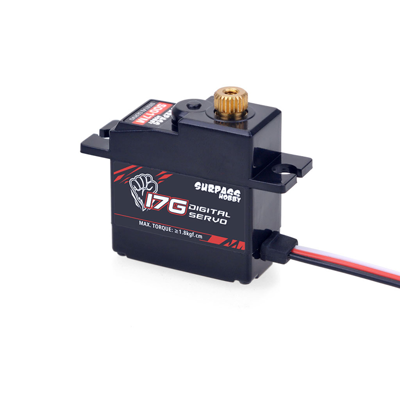 Servo Digital para Robot aerop - Hobby Quality Rc Cars reseña y precio