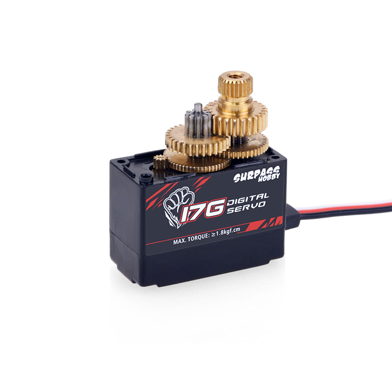 Servo Digital para Robot aerop - Hobby Quality Rc Cars reseña y precio