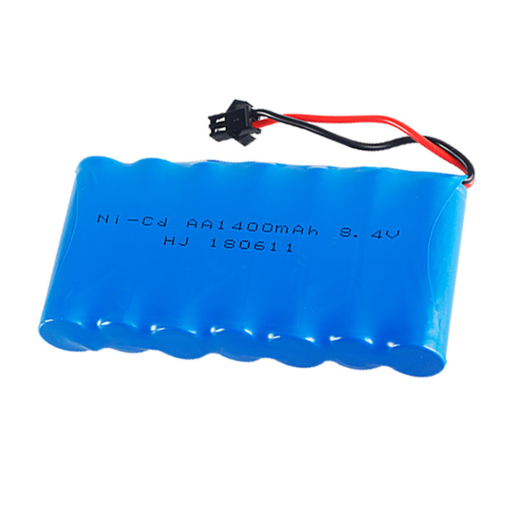 Paquete de batería recargable  - Rc Hobby Truck reseña y precio