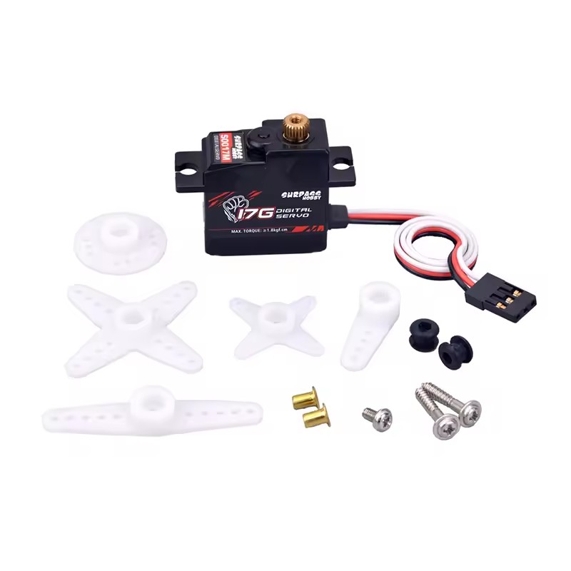 Alta calidad SURPASS Hobby S00 - Hobby Quality Rc Cars reseña y precio