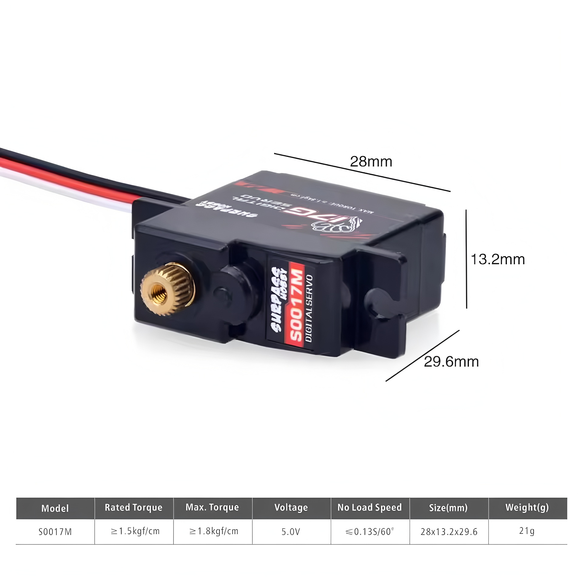 Alta calidad SURPASS Hobby S00 - Hobby Quality Rc Cars reseña y precio