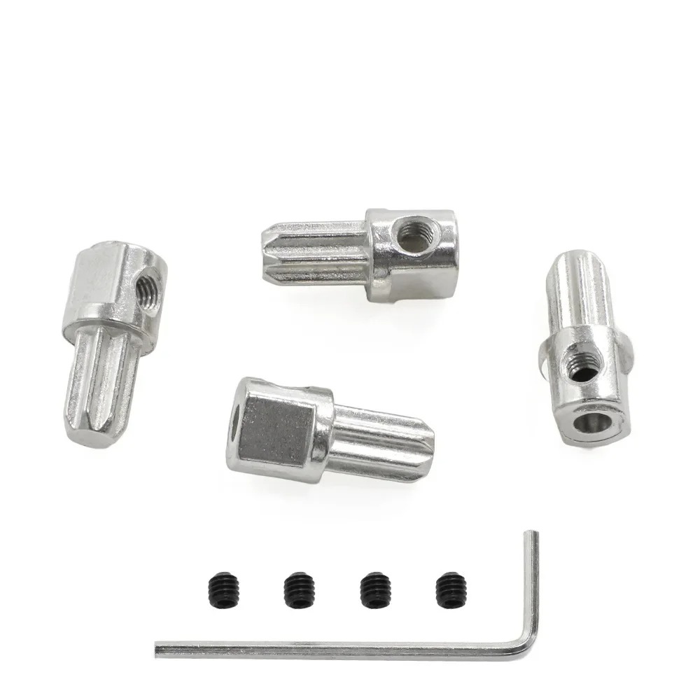 Kit de mejora de 4 piezas de b - Rc Hobby De reseña y precio