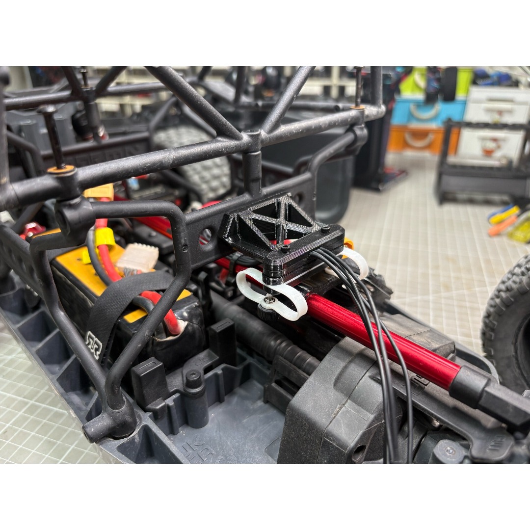 Kit de mejora con luces LED de - Rc Hobby Light reseña y precio
