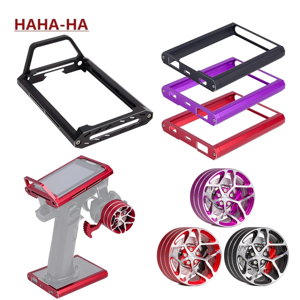 Soporte de marco Protector de  - Rc Hobby Room reseña y precio