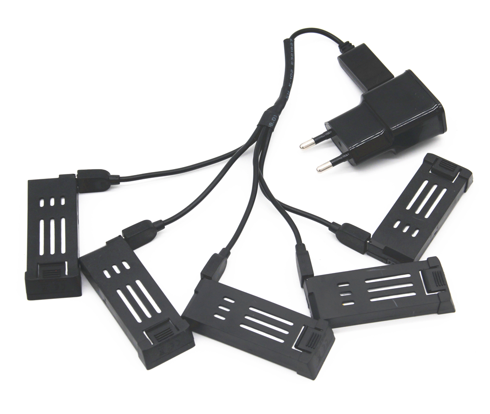 Batería Lipo recargable de rep - Rc Hobby Airplanes reseña y precio