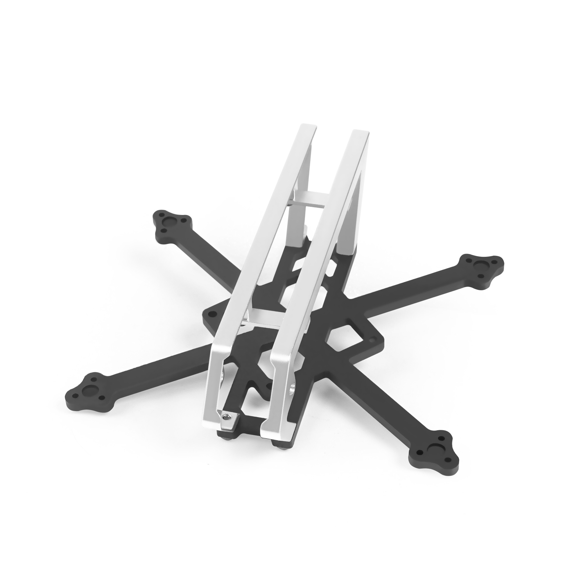 Kit de Marco FPV de 2 Pulgadas - Rc Hobby Grade Helicopter reseña y precio