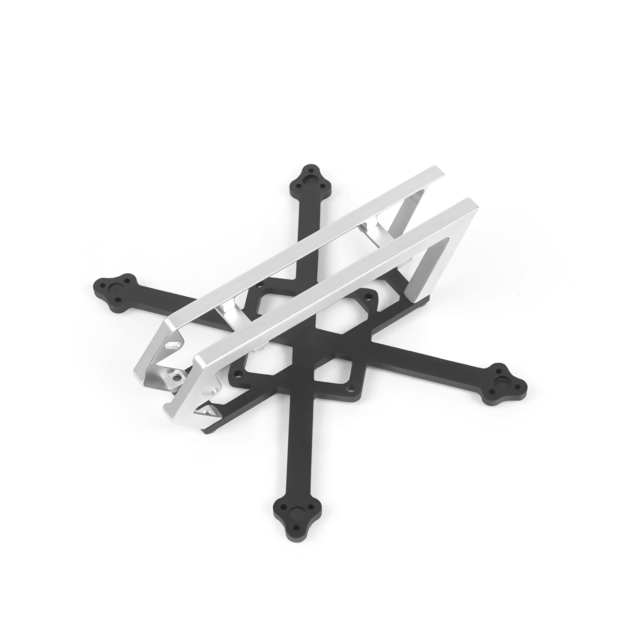 Kit de Marco FPV de 2 Pulgadas - Rc Hobby Grade Helicopter reseña y precio