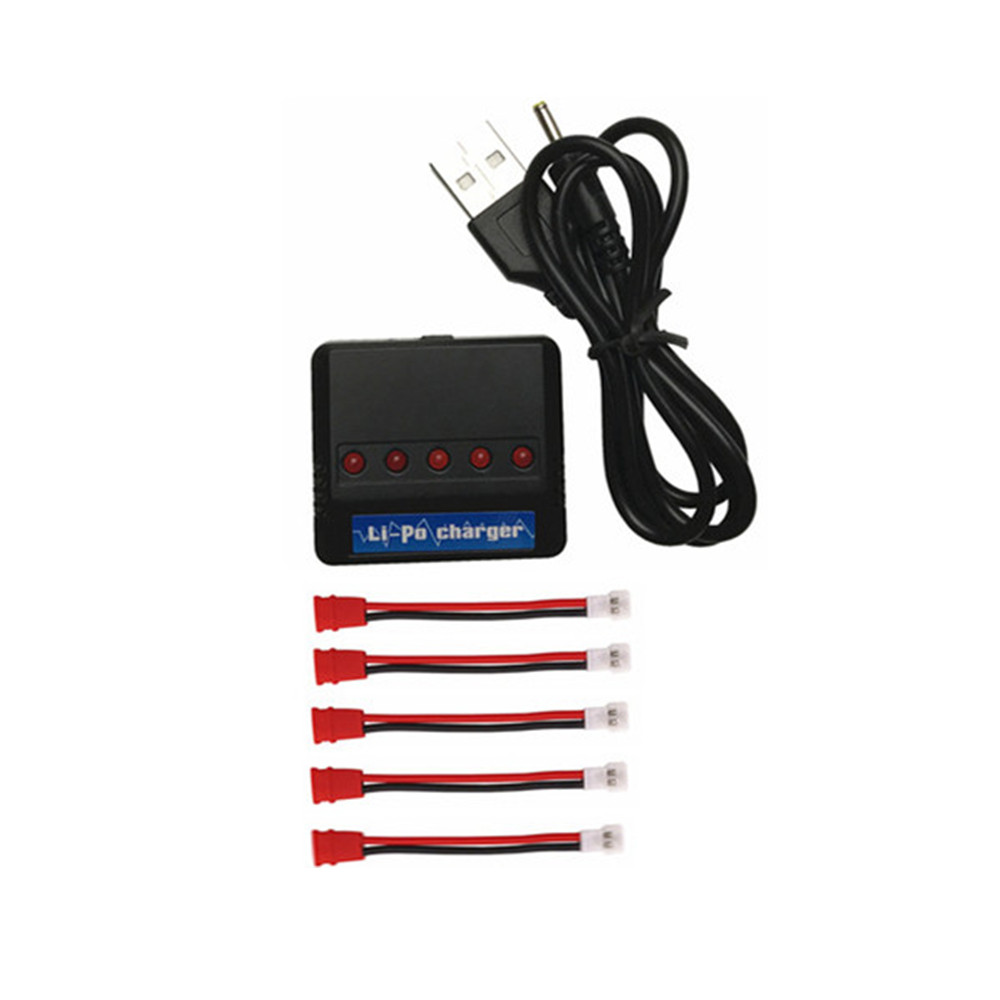 Batería lipo 3,7 V 1200mAh 903 - Rc Hobby Airplanes reseña y precio