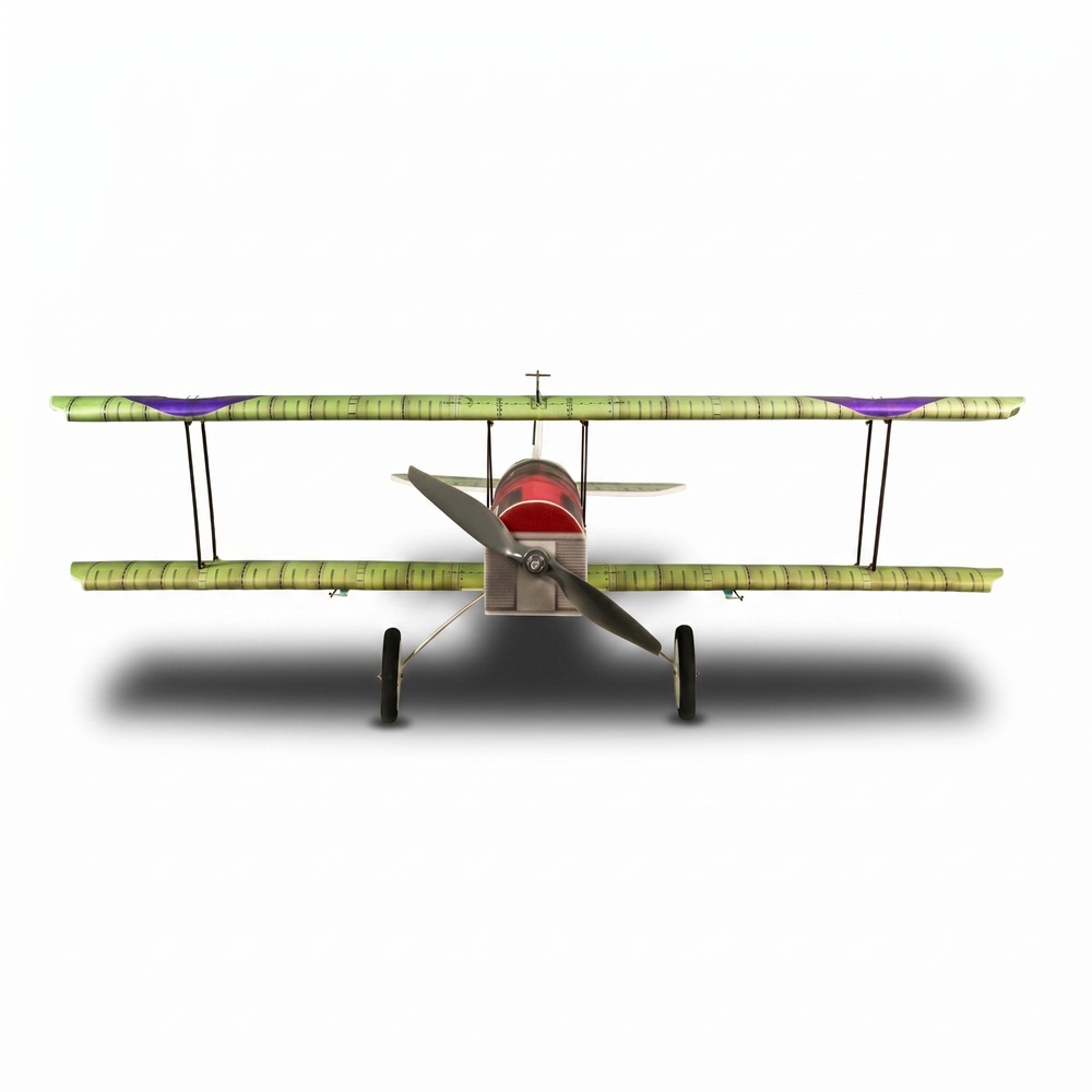 Dancing Wings Hobby E33 SE5a 8 - Rc Hobby De reseña y precio