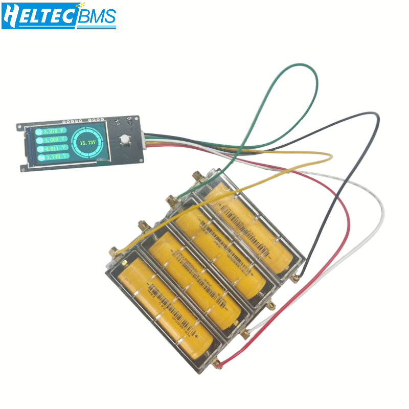 Placa de Protección de Batería - Lipo Battery 4S reseña y precio