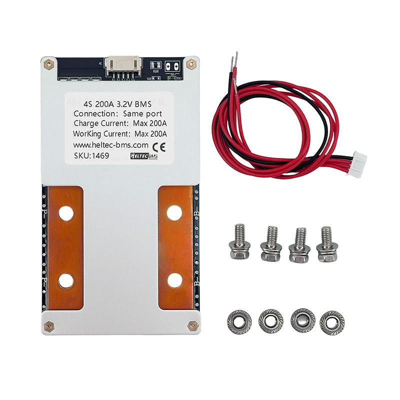 Placa de Protección de Batería - Lipo Battery 4S reseña y precio