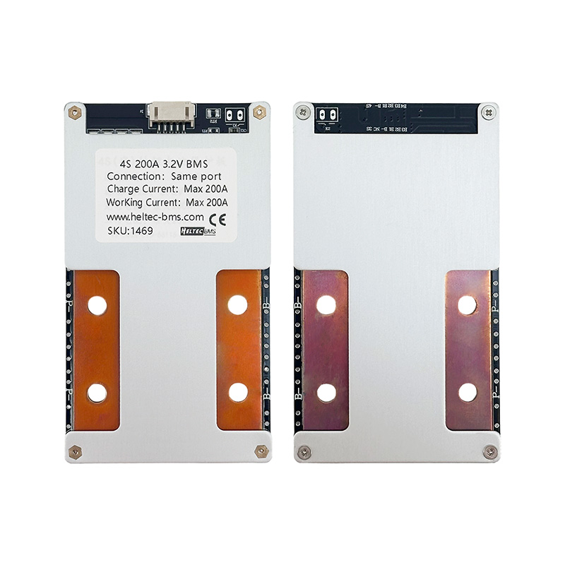 Placa de Protección de Batería - Lipo Battery 4S reseña y precio