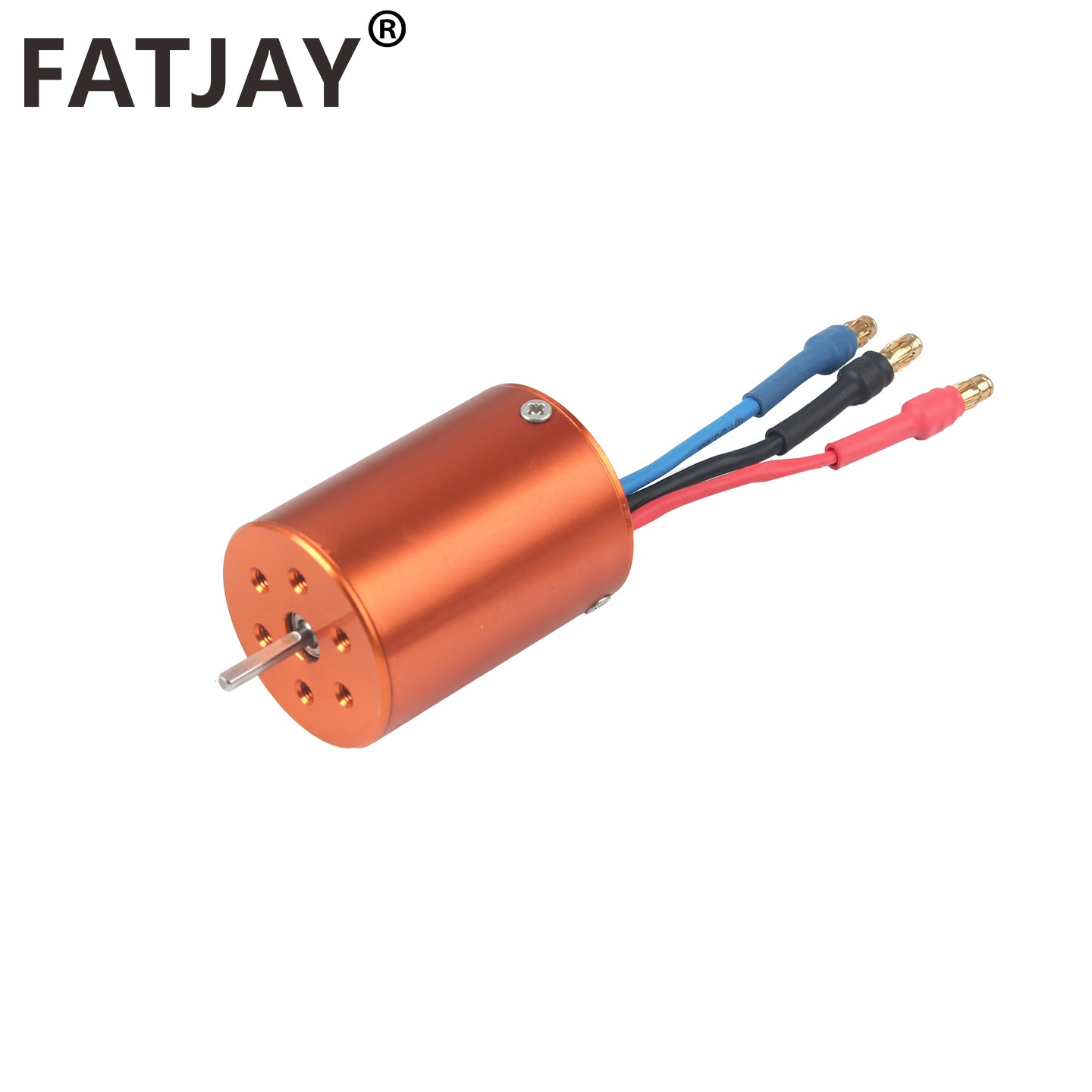 FATJAY 2838-2800KV 3800KV RC H - Rc Hobby De reseña y precio