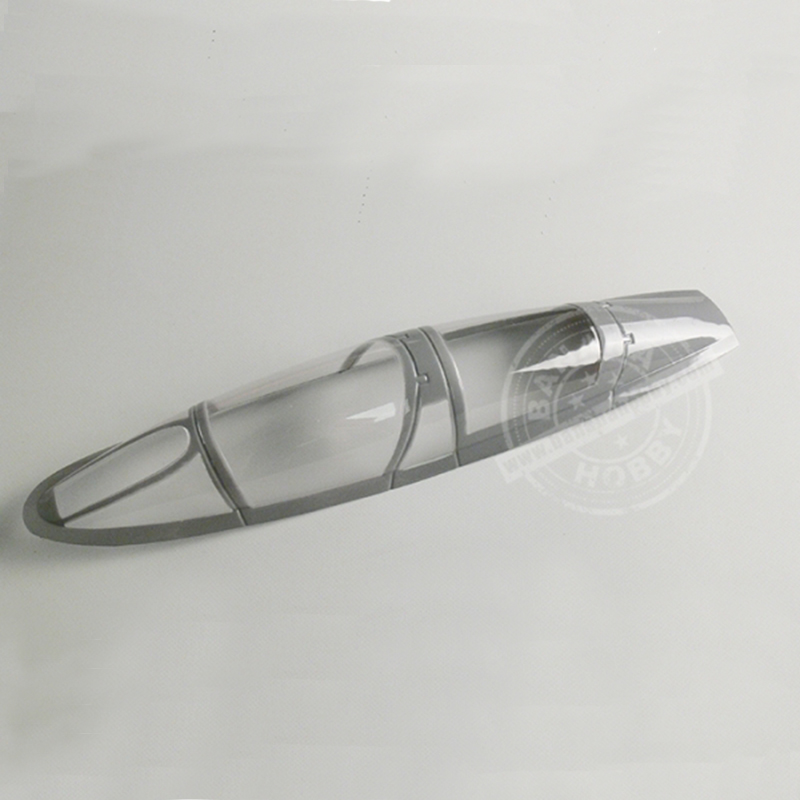 Cubierta para avión modelo LX/ - Rc Hobby Jet reseña y precio