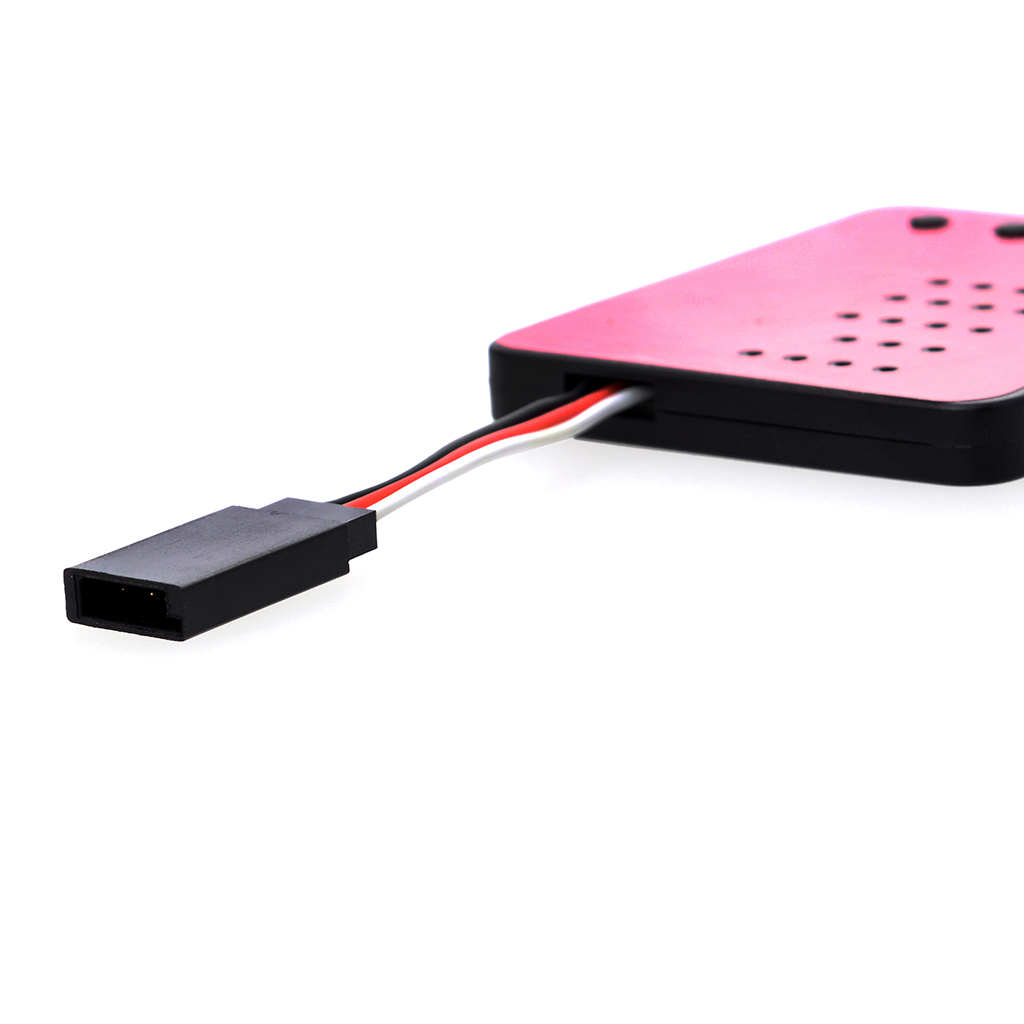 Tarjeta de programación LED Su - Rc Hobby De reseña y precio