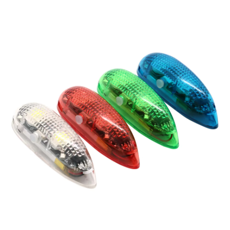 Luz de Navegación Inalámbrica  - Rc Hobby Light reseña y precio