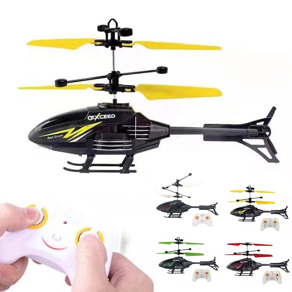 Helicóptero de Control remoto, - Rc Hobby Grade Helicopter reseña y precio