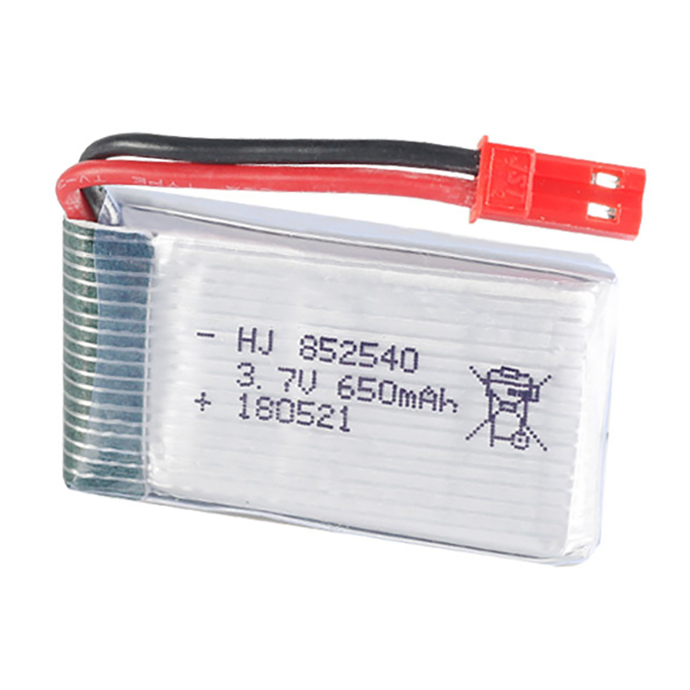 Batería Lipo de 3,7 v, 650mAh, - Rc Hobby Airplanes reseña y precio