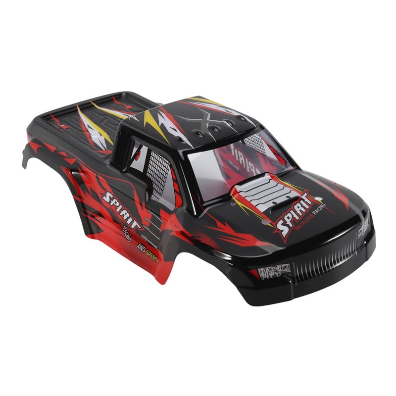 Cubierta de carrocería de coch - Rc Hobby Trucks reseña y precio