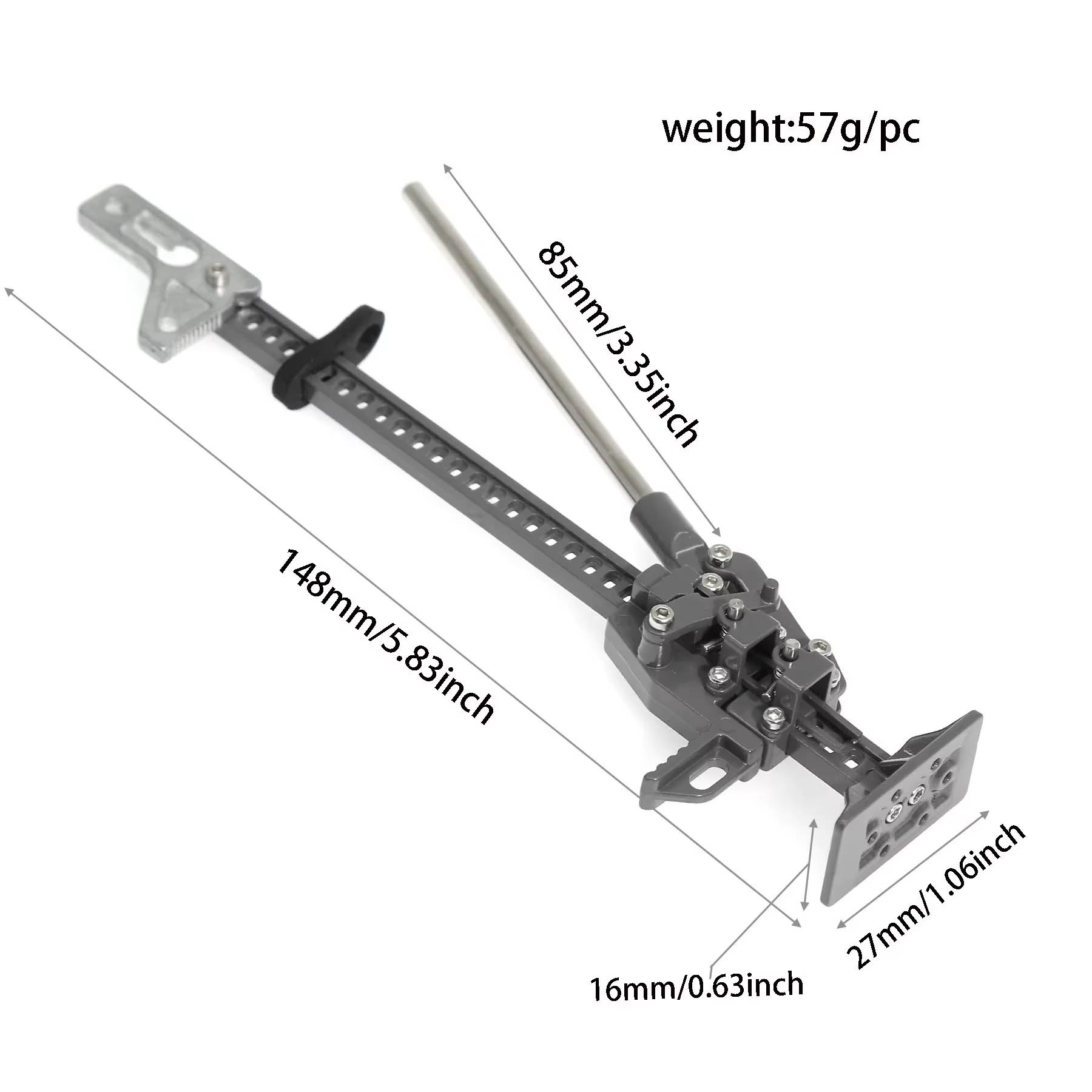 1 Pieza de Simulación de Gato  - Rc Hobby Room reseña y precio