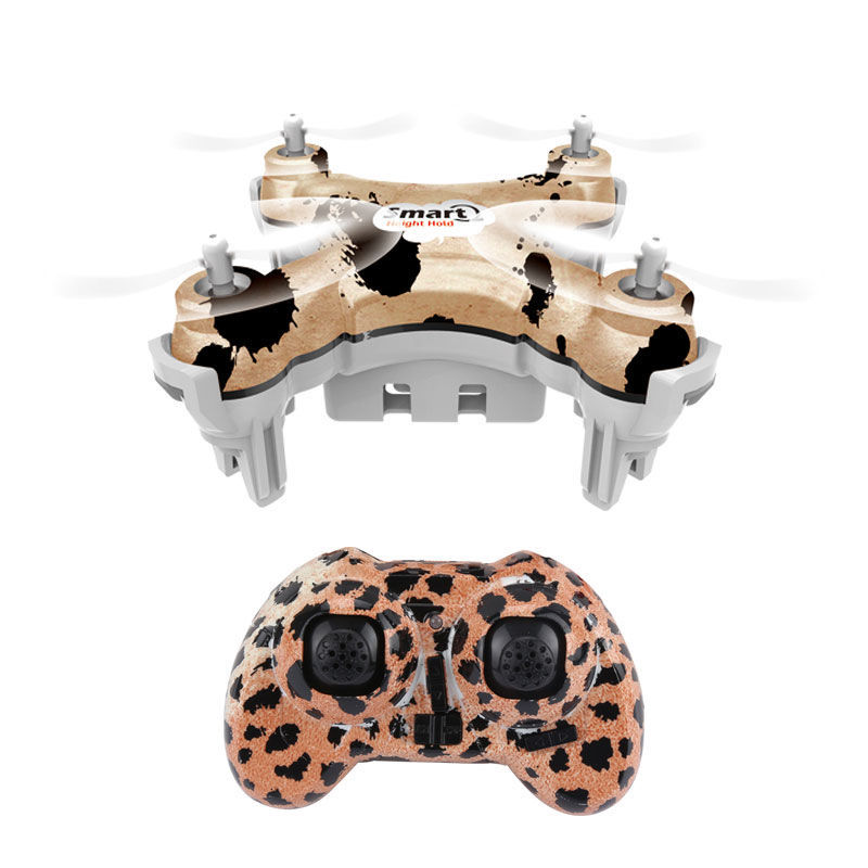 Mini Dron de Control remoto Cx - Rc Hobby Grade Helicopter reseña y precio