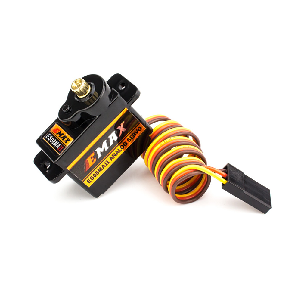 1/2/4/8 Uds EMAX ES08MA ES08MA - Rc Hobby Airplanes reseña y precio