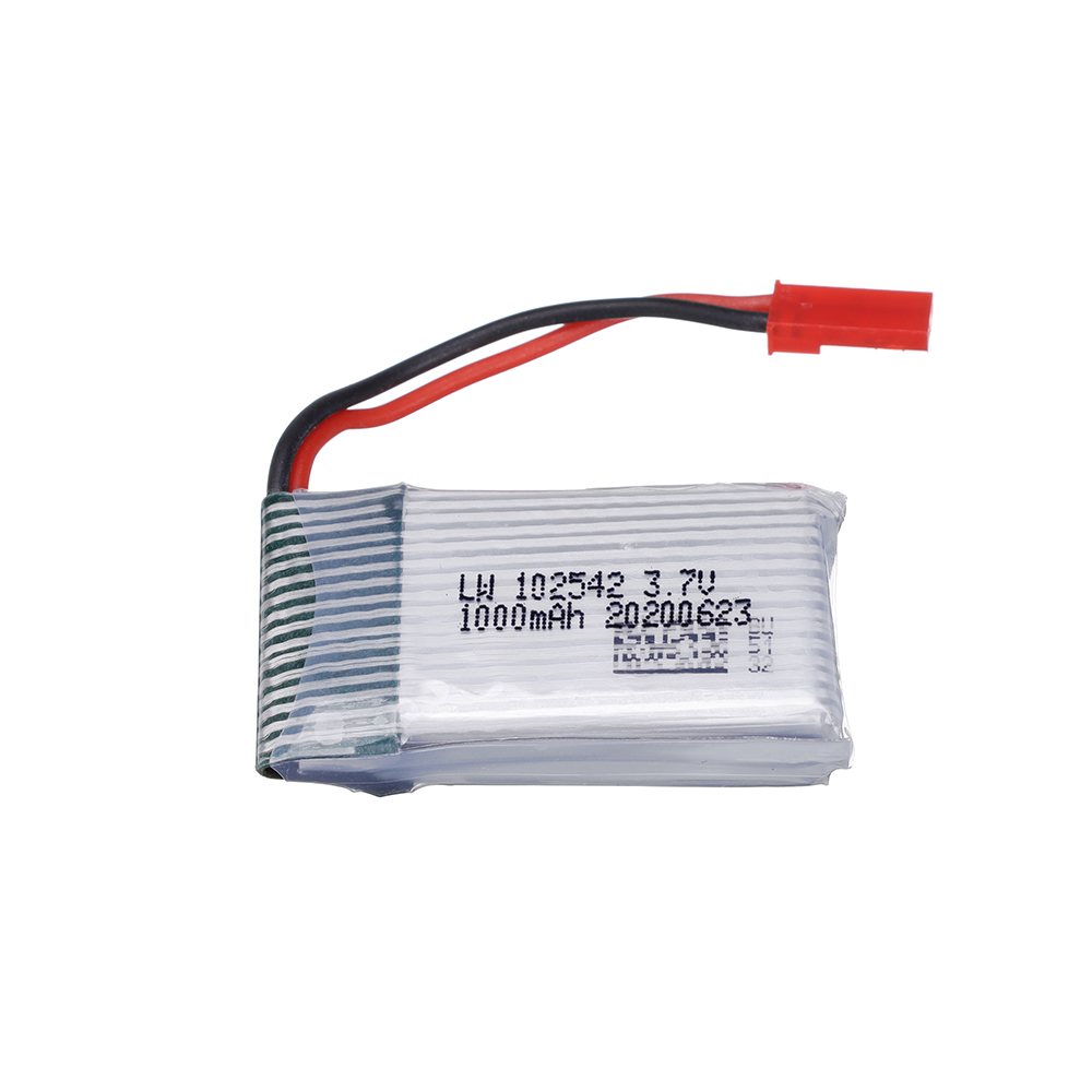 Batería Lipo de 3.7V 1000mah p - Rc Hobby Airplanes reseña y precio