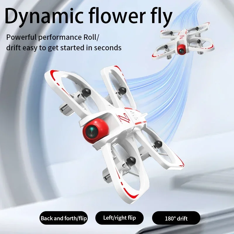 CZ07 RC Quadcopter Drone: 4K C - Rc Hobby Grade Helicopter reseña y precio