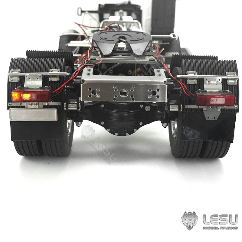 1 par de luces traseras de jug - Rc Hobby Truck reseña y precio