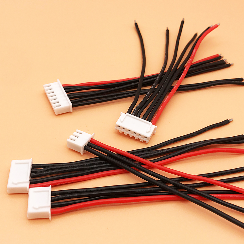 10 unids/lote 1S/2S/3S/4S/5S/6 - Lipo Battery 4S reseña y precio