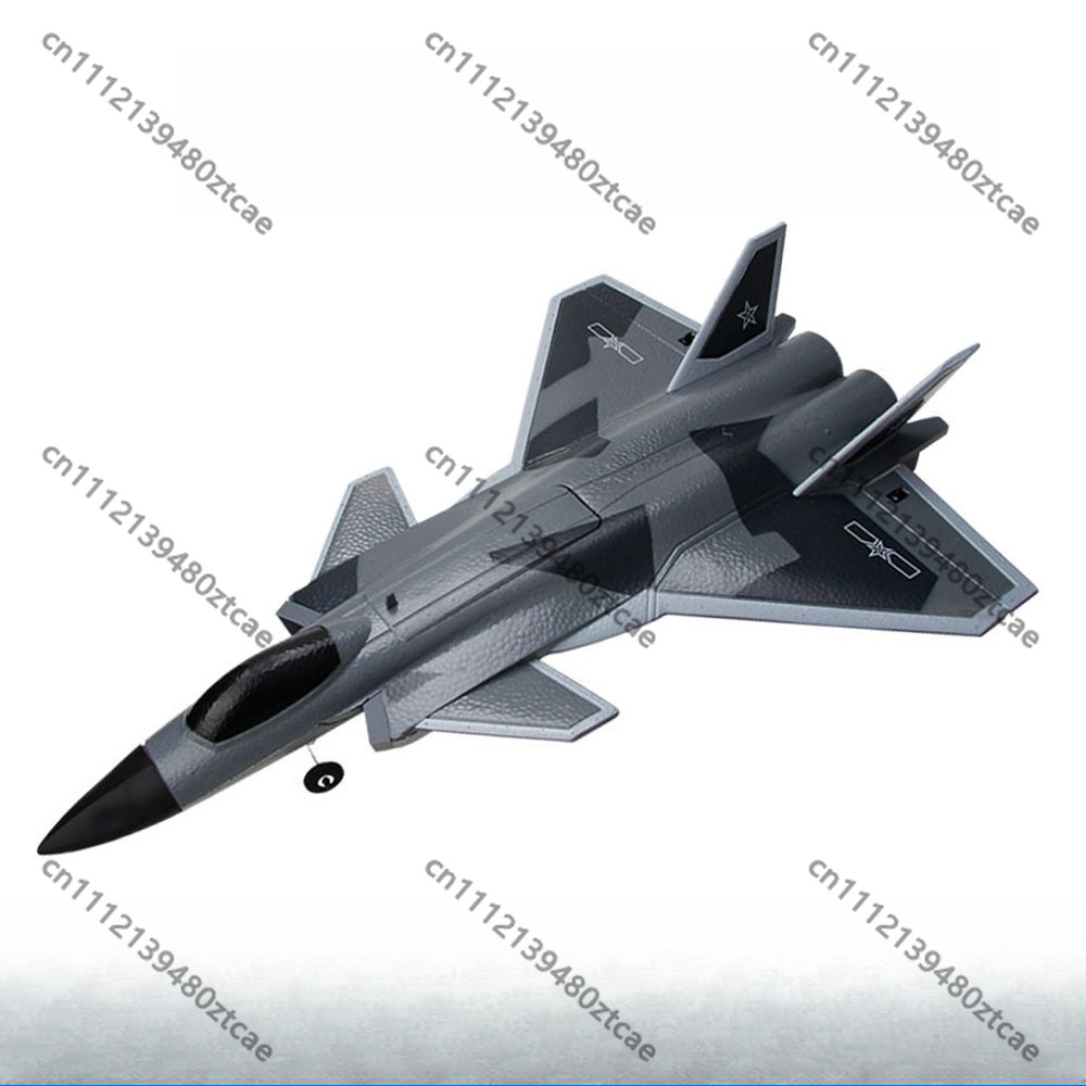 Avión RC FX9630 de 4 Canales c - Rc Hobby Jet reseña y precio