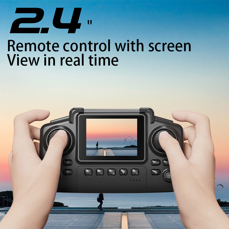 Dron con Control de pantalla d - Rc Hobby Grade Helicopter reseña y precio
