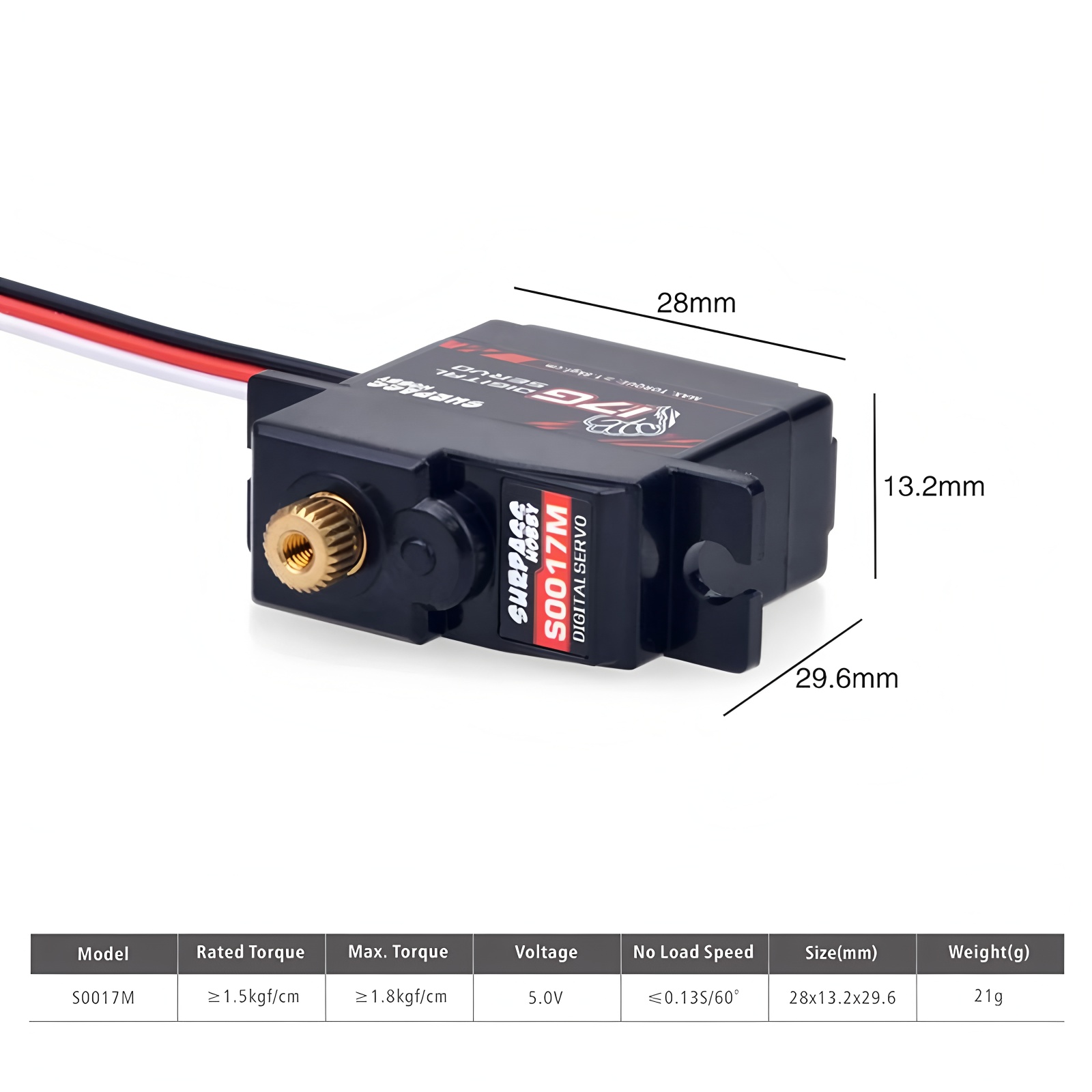 Buena calidad SURPASS Hobby S0 - Hobby Quality Rc Cars reseña y precio