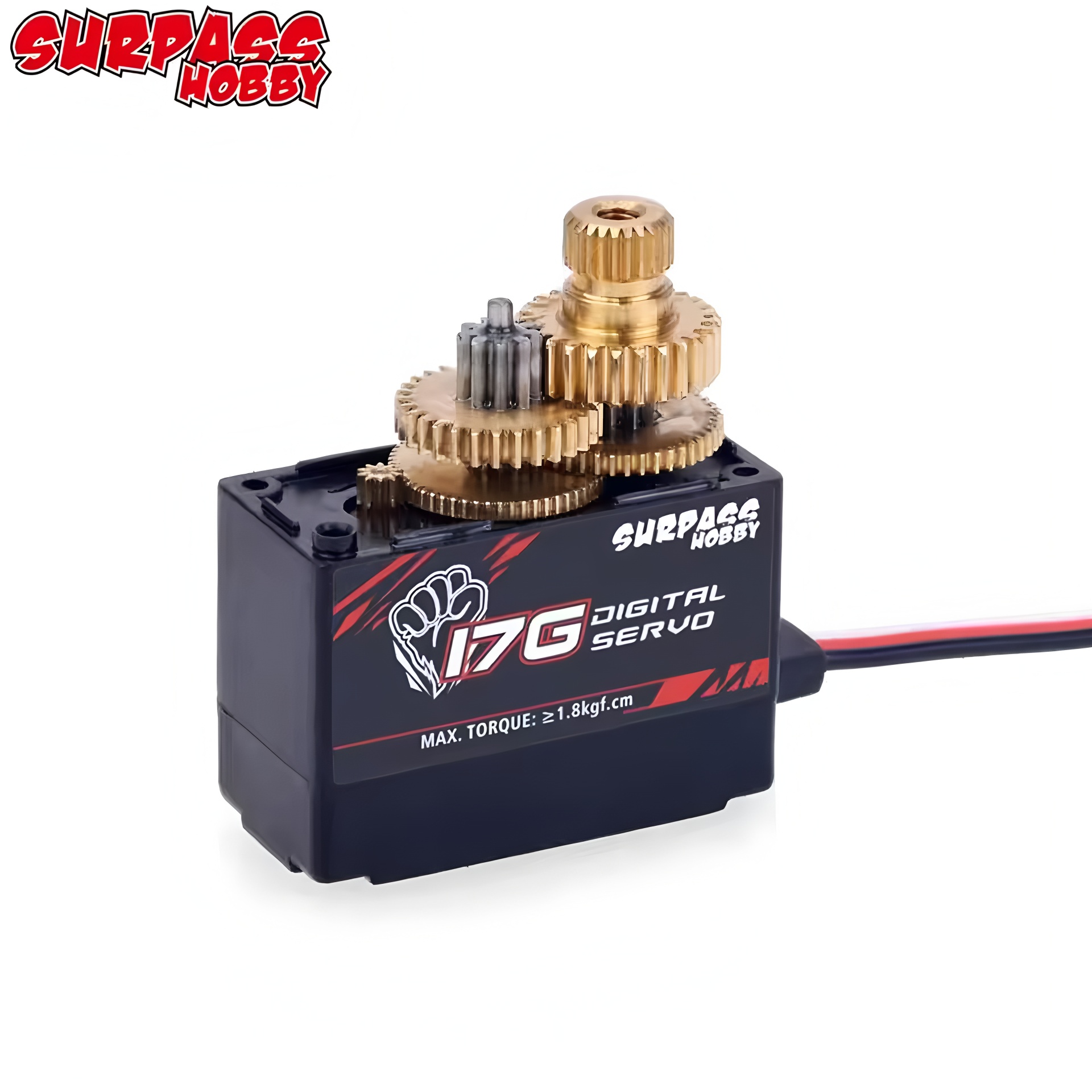 Buena calidad SURPASS Hobby S0 - Hobby Quality Rc Cars reseña y precio