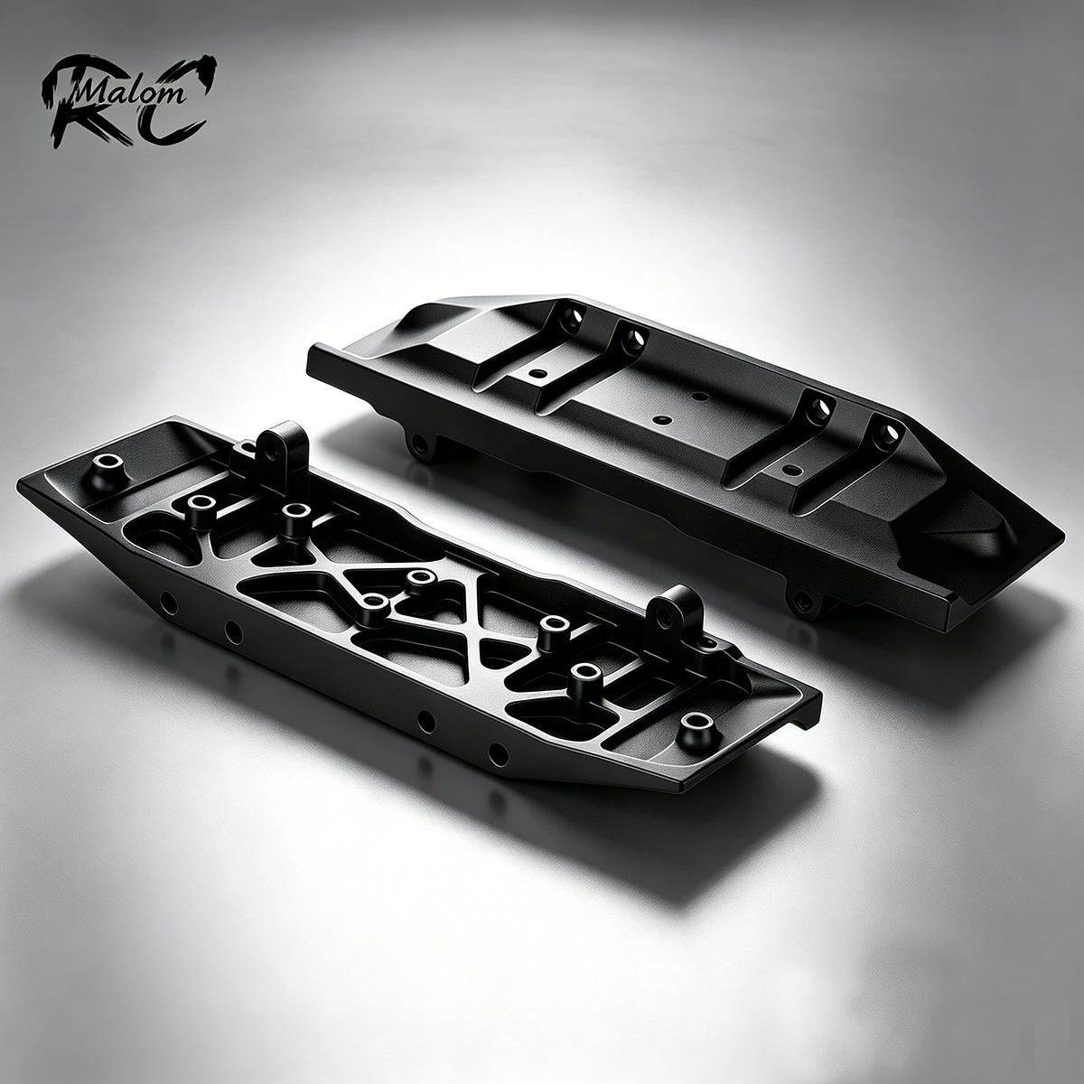 Pedal Lateral de Aluminio para - Rc Hobby Room reseña y precio
