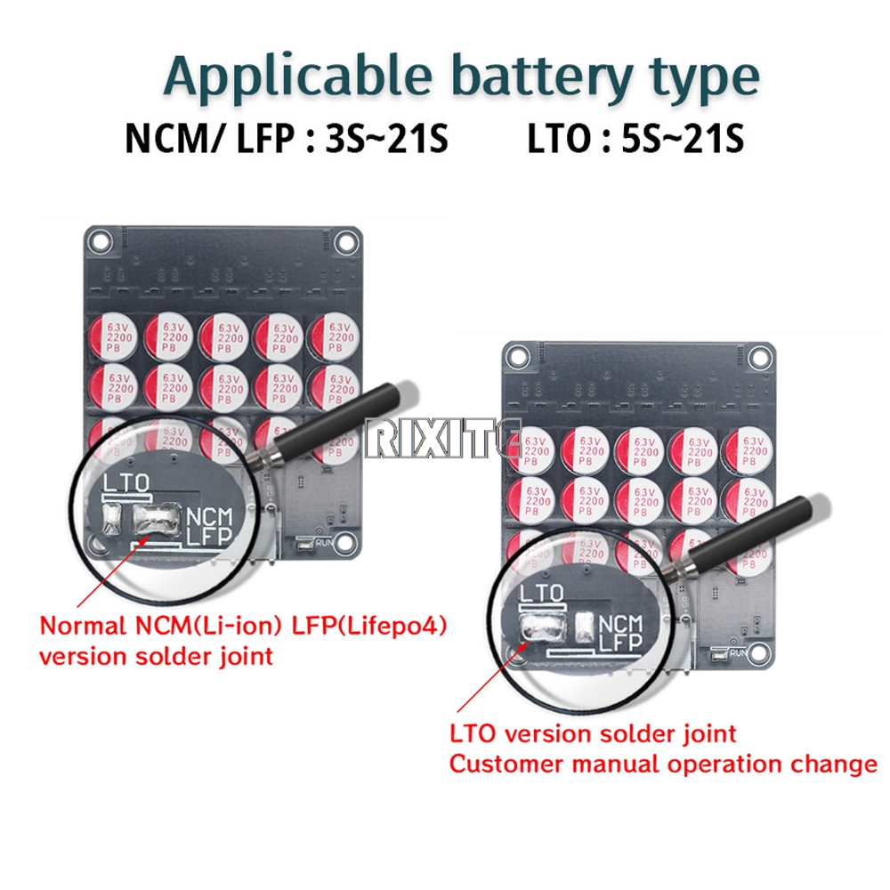 Mayorista: Equilibrador Activo - Lipo Battery 4S reseña y precio