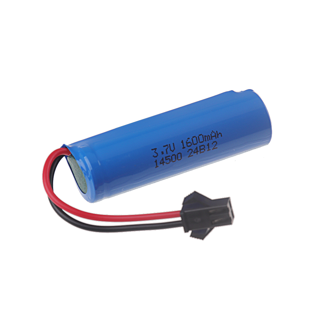 Batería Lipo Original de 3,7 v - Rc Hobby Airplanes reseña y precio