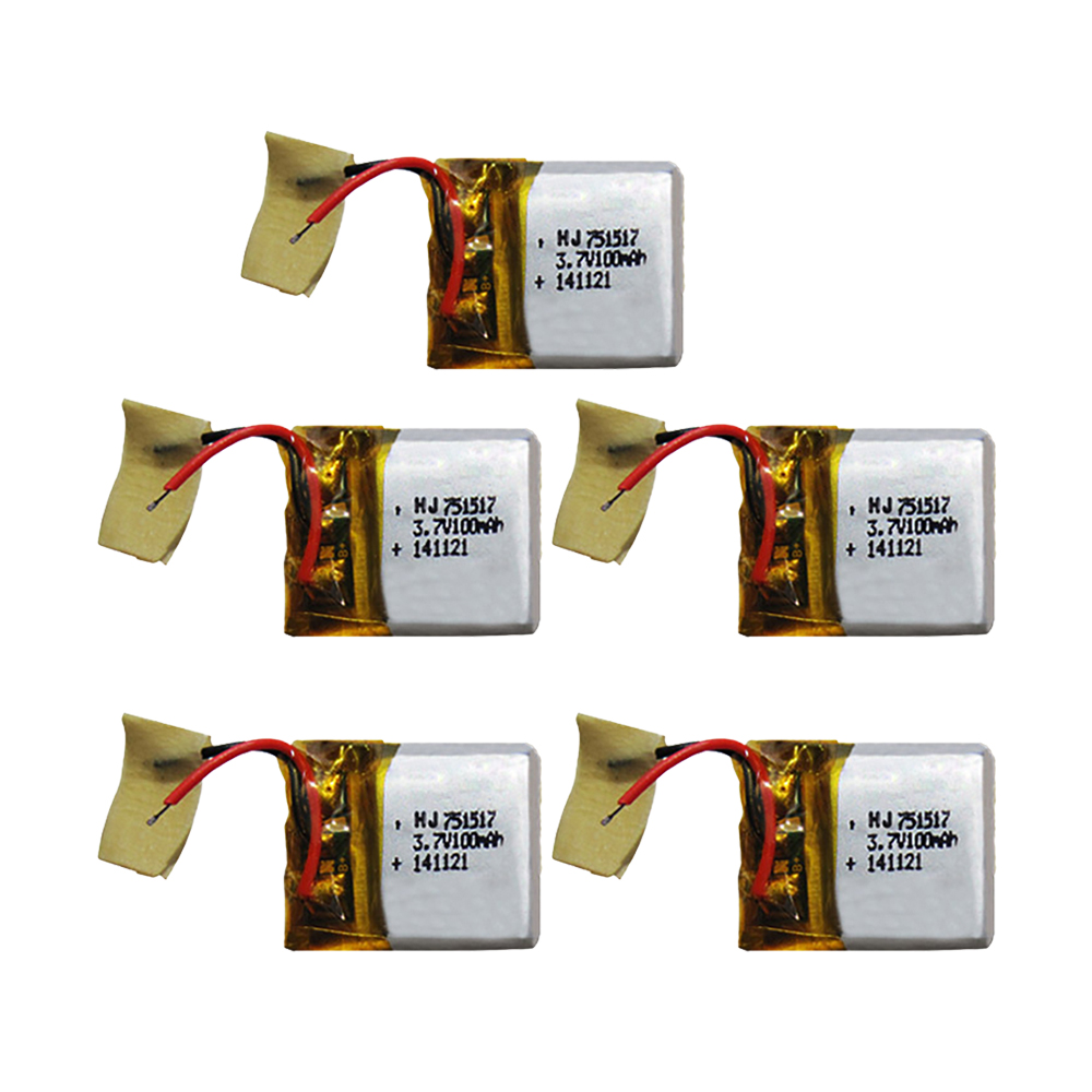 4/5/10/20 piezas 1S 3,7 V 100m - Rc Hobby Airplanes reseña y precio