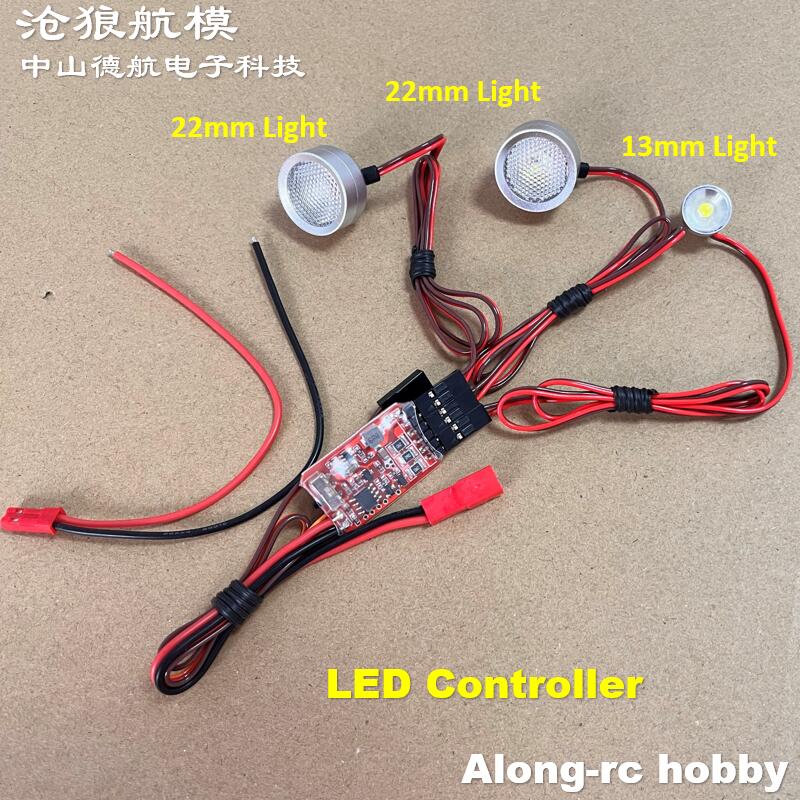 Piezas de avión de Hobby RC, c - Rc Hobby Light reseña y precio