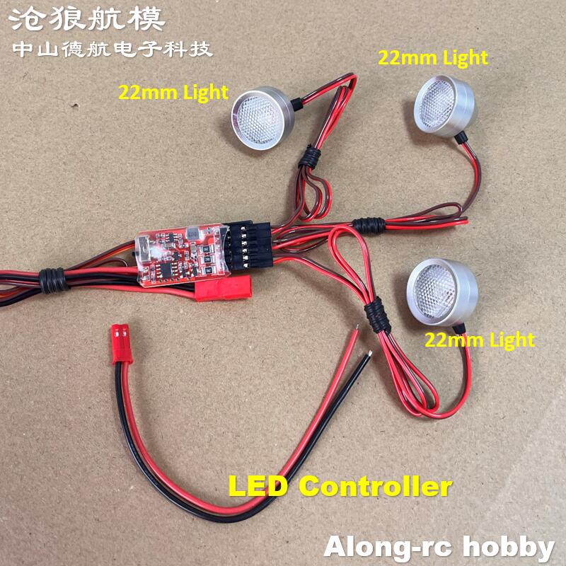 Piezas de avión de Hobby RC, c - Rc Hobby Light reseña y precio